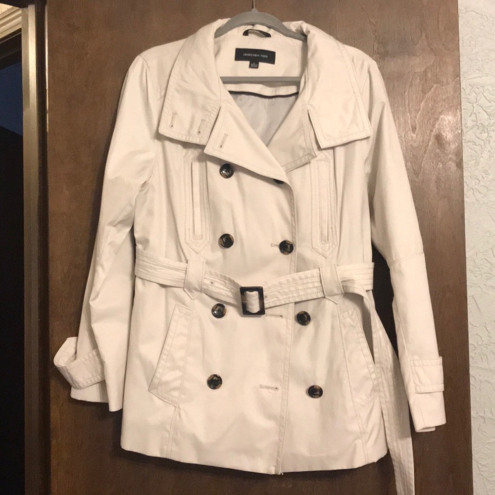 Multifunctional Cream Jacket! - image 8